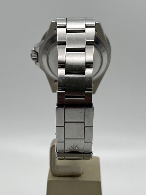 Rolex Submariner 168000 Image 3